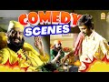 எல்லா வேலையும் என் தலைல கட்டிடீங்க Seeda
