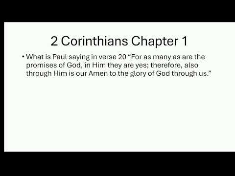 Walk in God's Pattern Thumbnail