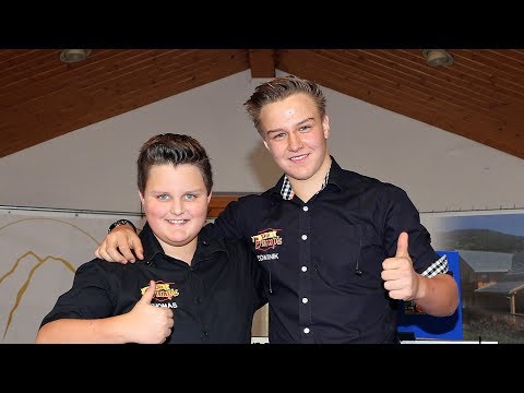 Die Gumpis  -  Fürstenfeld