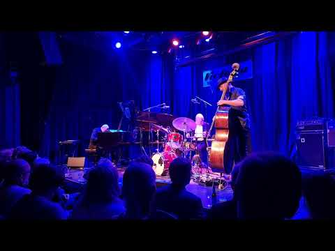 Tord Gustavsen Trio - Seattle Song // Oslo, 9th of November 2024