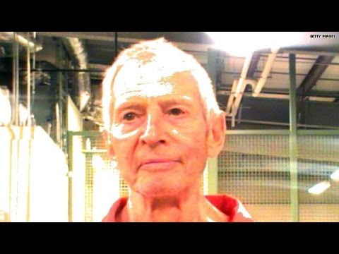 Attorney: Here's how I would defend Robert Durst