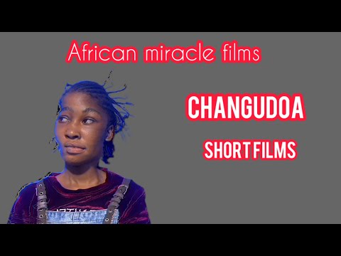 CHANGUDOA short films coming soon part 2