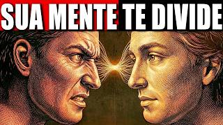 Seu Cérebro Tem Duas Mentes. A Bíblia As Chamou de Caim e Abel.