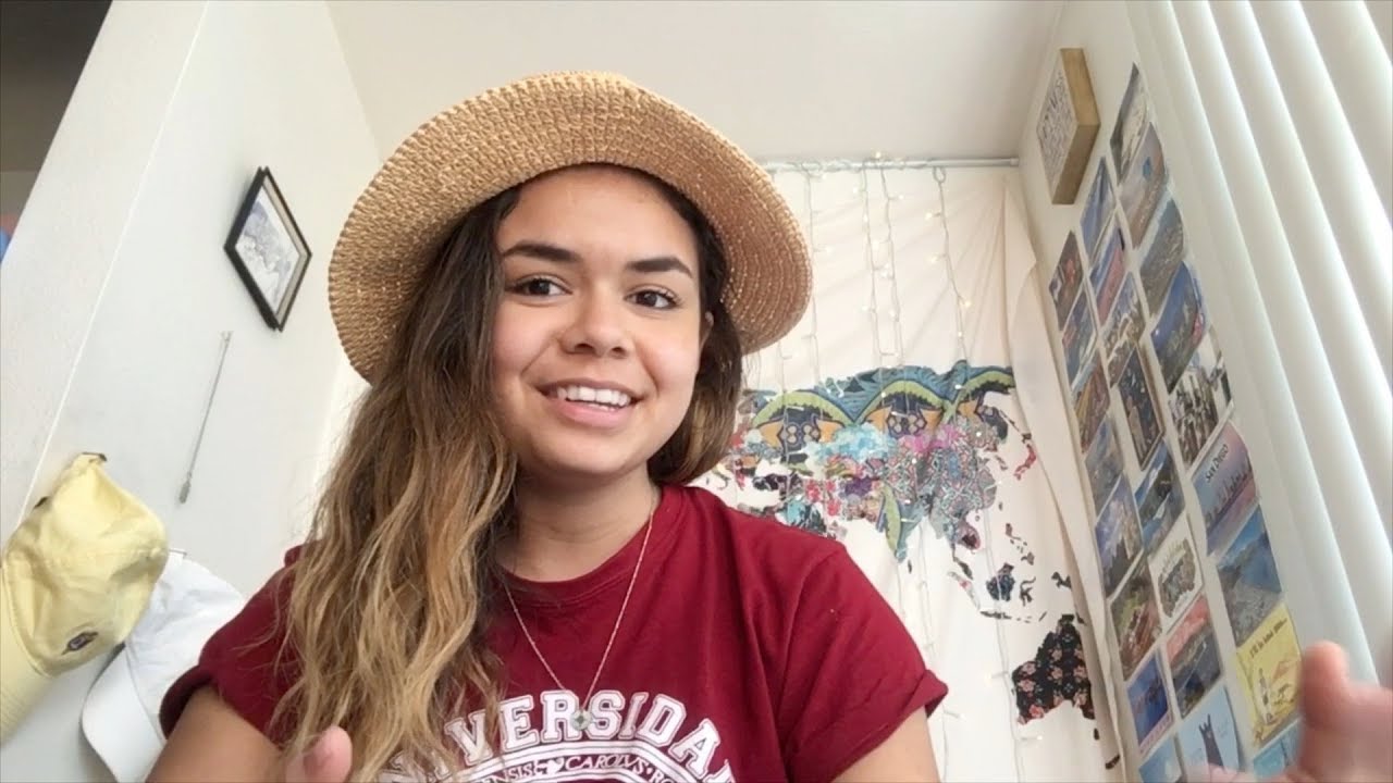 The Process of Studying Abroad