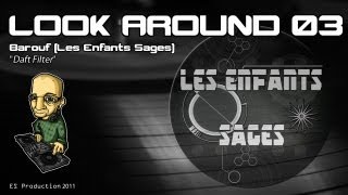 Look Around 03 - Les Enfants Sages - 