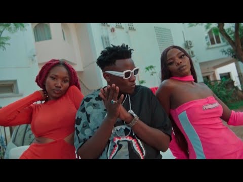 PITAH TSUNAMI -NIPIN LOCATION (official music video )