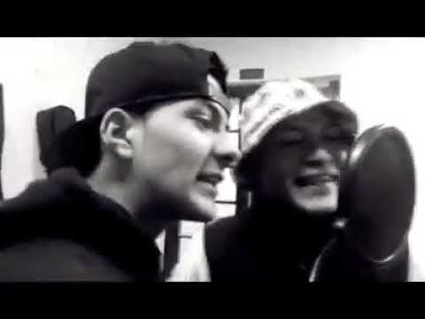 SOMOS RÁFAGAS DE RIMAS