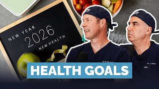 New Year’s Resolutions For 2026