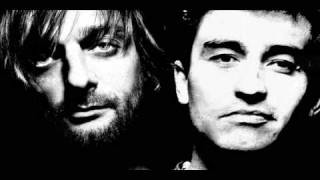Ricardo Villalobos feat. Jorge González - 4 Wheel Drive