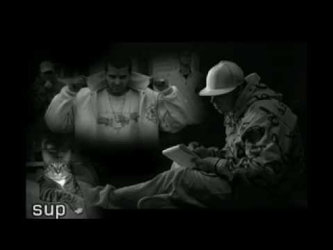 KF + Jay Diesel - stojime pevne RMX (EMERES).flv