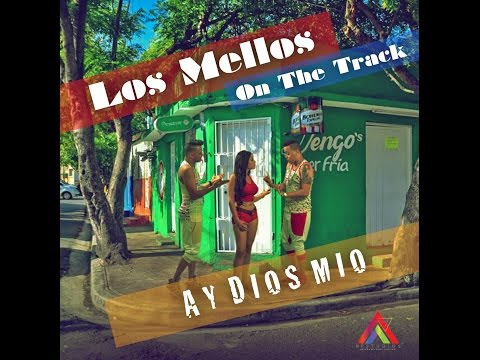 Los Mellos On The Track - Ay Dios Mio