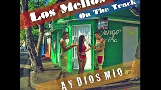 Los Mellos On The Track - Ay Dios Mio