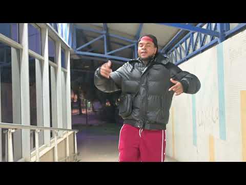 Kriolos Unidos - Inveja (official Video)