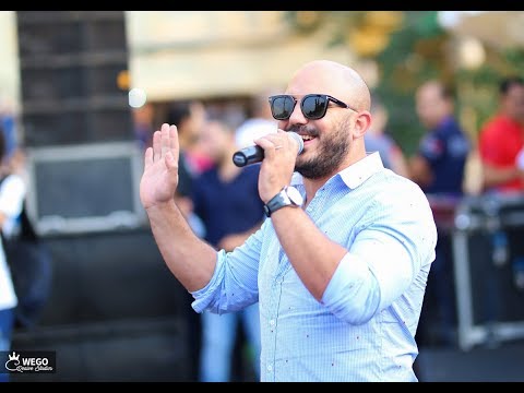 Mahmoud El Esseily  concert promo