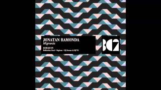 Jonatan Ramonda - Migrania (Reflection Soul Kind Acid Remix)
