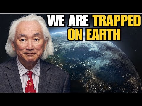 Why It's IMPOSSIBLE for Humans to Live on Another Planet | Michio Kaku