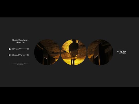 Gjidoda Jr. & ILjiR - Hit Strike [GMV01]