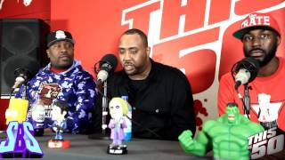 Royal Flush on Over 20 Years in Hip Hop; Overseas Money; New Era of Hip Hop