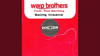 Going Insane (303 Mix)