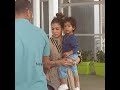 Nayanthara Kids Shorts