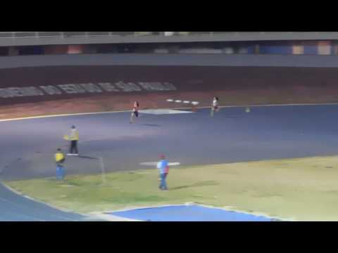 4X100 MOÇAS INTERCOLONIAL 2017