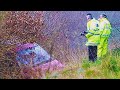 The Most Mysterious Crash In British History A3 Ghost Crash