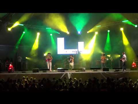 Trio da Lua - Forró da Copa