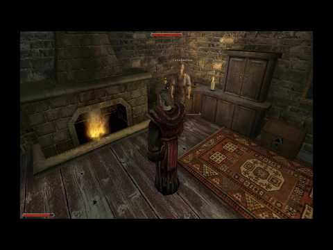 Gothic 2 DNDR Walkthrough German (no commentary) - 240 - Händler abklappern in Kapitel 5