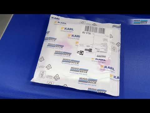 Nachhaltige Papierverpackungen für E-Commerce und mehr