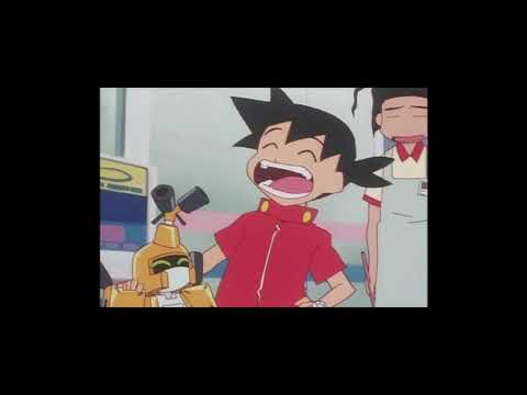 Medarot Unreleased OST