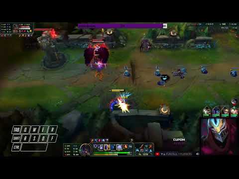 Que Aatrox Papel | Aiye