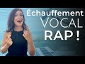 ÉCHAUFFEMENT Vocal RAP Ce Que Tu Dois Faire Pour PERFORMER Aujourd Hui