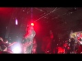 VentanA Stress Related Live @ Peabody's ...
