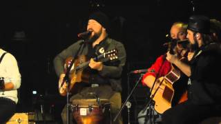 Zac Brown Band &quot;Day That I Die&quot;