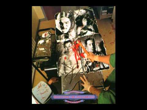 Carcass - Carneous Cacoffiny