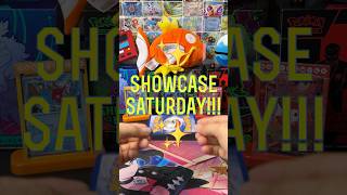 Showcase Saturday! Ep 21 #pokemon #pokemonchannel #collectiblecards #pokemoncards #pokemontcg #tcg