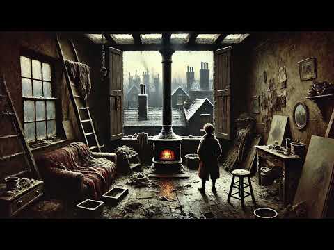 THE POT BOILER, a Story by Edith Wharton