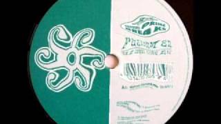 Fusionmen - Natural Elements