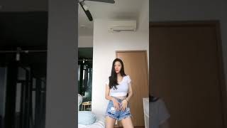 TIKTOK ABG GUNUNG GEDE