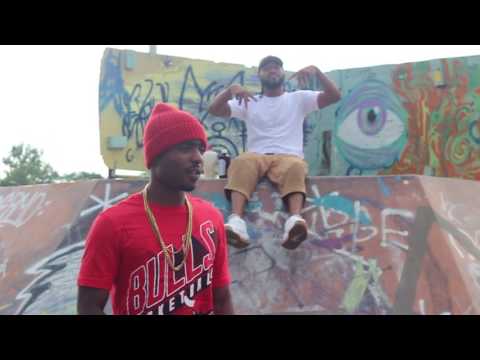 Interstate Pringle - #Freestyle50Challenge (NoEffortBeat)