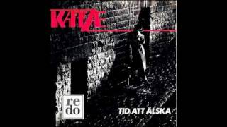 Katze - Tid Att Älska