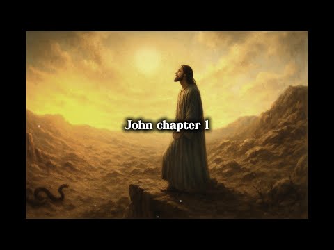 In the Beginning Was the Word | John 1