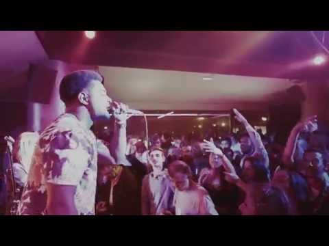 Rolézinho No MAIN ft. Malabá da Gun & MC Piruka