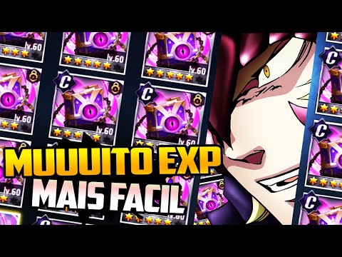 DICAS E MACETES para conseguir MUITO MAIS EXP POR SEMANA