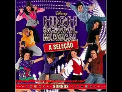 High School Musical:A Seleção-O Que Eu Procurava