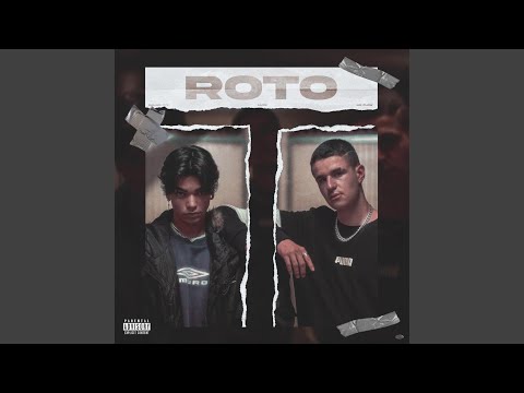 Roto (feat. balaclavx)