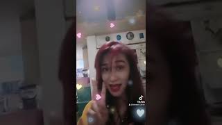 Build a...... (Wearing Venus Dress of Shines Clothing Line ✨ 😍)