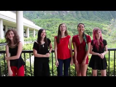 HI*Sessions Episode 92 - Crimson Apple