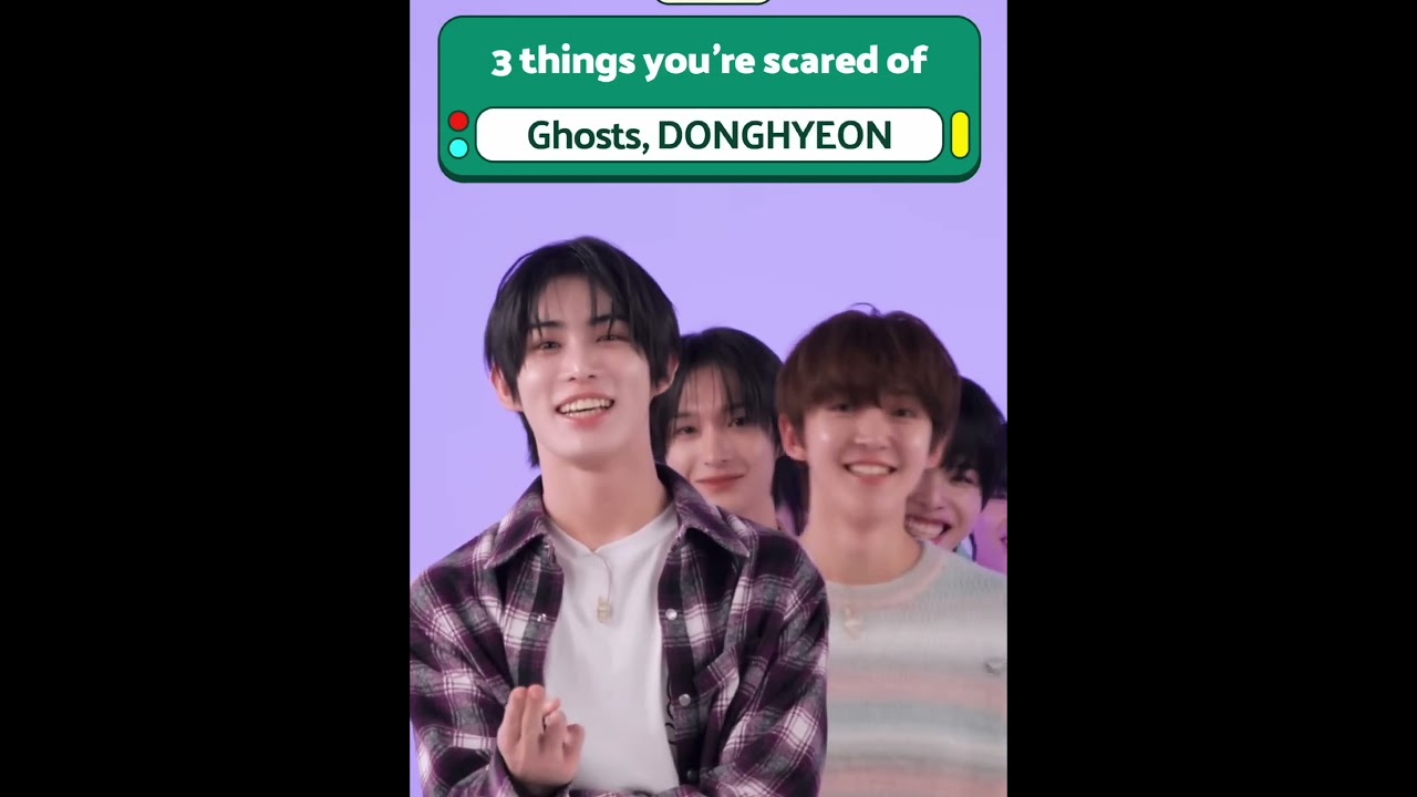 minje is too real to say that #kickflip #jyp #donghyeon #kyehoon #kpop #hello82 #kpop #shorts #minje