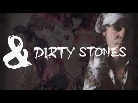 The Quireboys - Diamonds and Dirty Stones (Official Lyric Video)